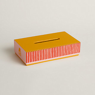 Hermes la maison 2016/2017 インテリアファニチャー Les Necessaires d'Hermès 